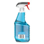 Windex, Glass Cleaner Ammonia-D Fresh, 32 oz Spray Bottle