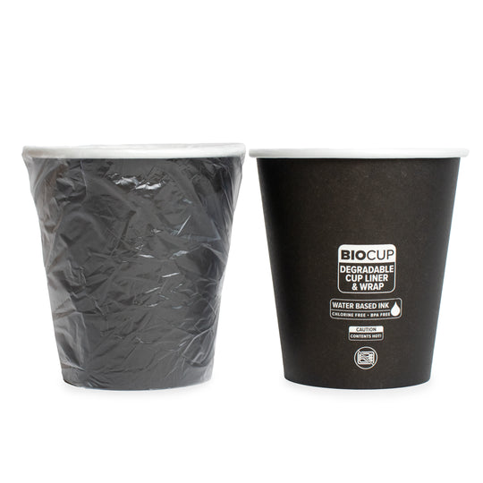 To-go Hot Cup 1000/cs