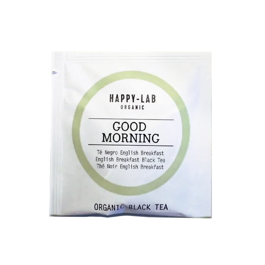 Happy-Lab Tea 250ct
