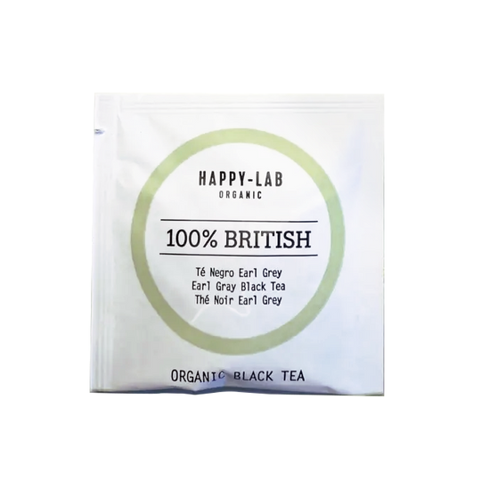 Happy-Lab Tea 250ct
