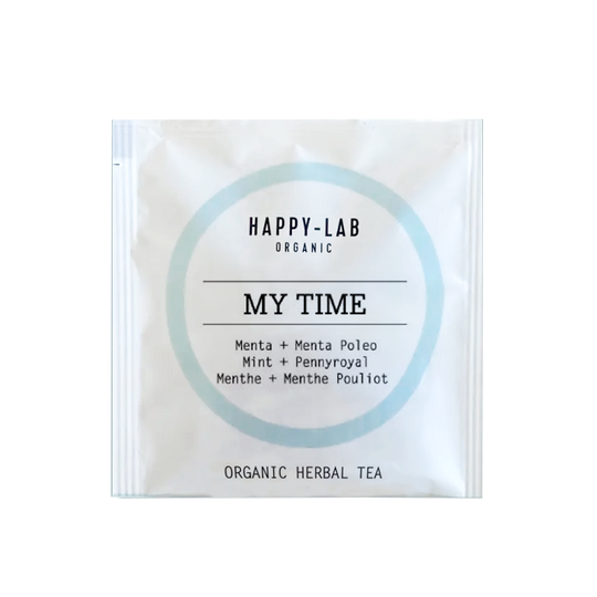 Happy-Lab Tea 250ct