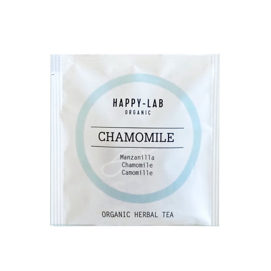 Happy-Lab Tea 250ct