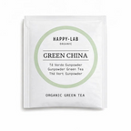 Happy-Lab Tea 250ct