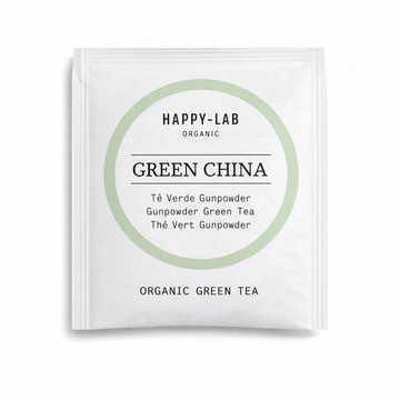 Happy-Lab Tea 250ct