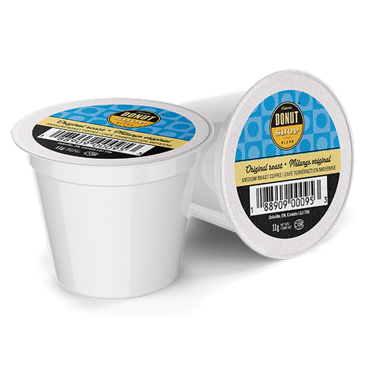 Donut Shop K-Cup Style Pods 96 ct