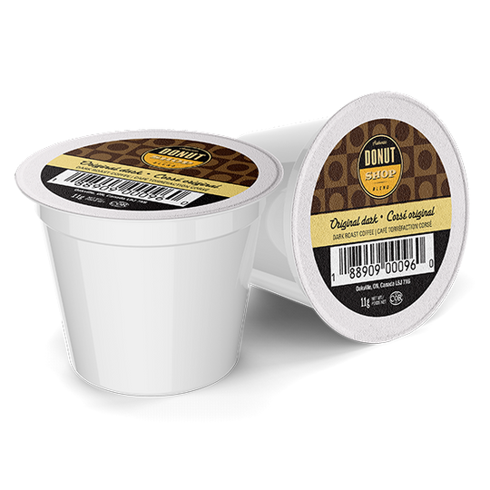 Donut Shop K-Cup Style Pods 96 ct