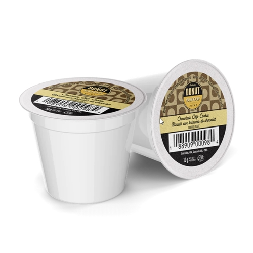 Donut Shop K-Cup Style Pods 96 ct