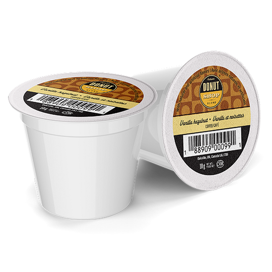 Donut Shop K-Cup Style Pods 96 ct
