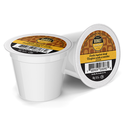 Donut Shop K-Cup Style Pods 96 ct