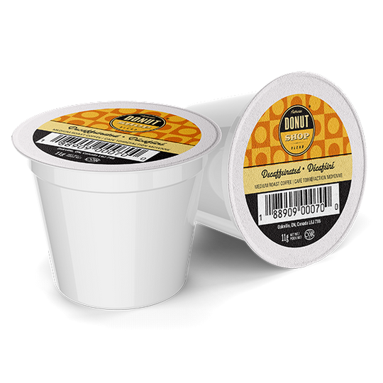 Donut Shop K-Cup Style Pods 96 ct