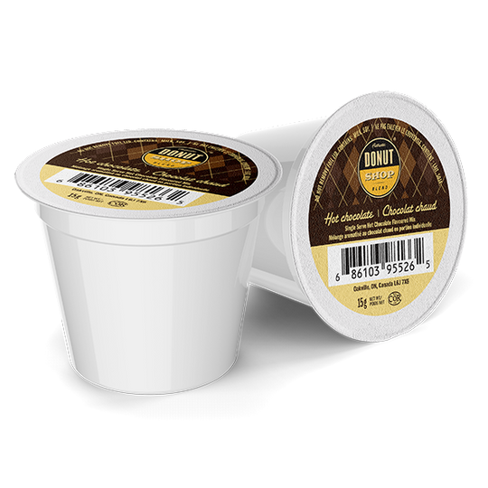 Donut Shop K-Cup Style Pods 96 ct