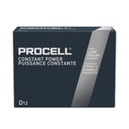 Procell Profesional Batteries