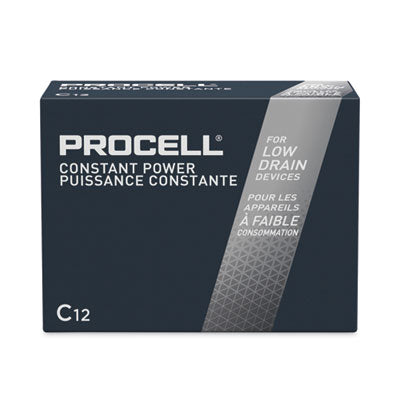 Procell Profesional Batteries