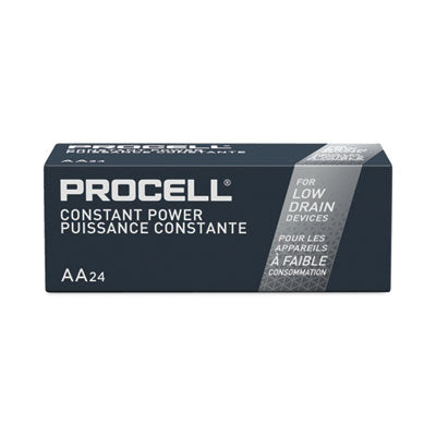 Procell Profesional Batteries