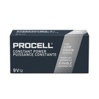 Procell Profesional Batteries