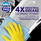 Dawn Professional Industrial Surface Degreaser, Pine Scent, 1 gal., 3/Case