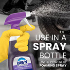 Dawn Professional Industrial Surface Degreaser, Pine Scent, 1 gal., 3/Case