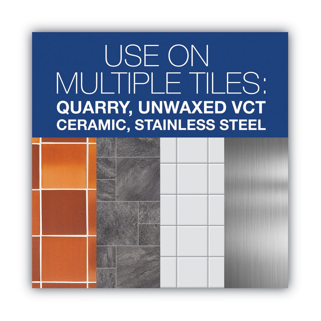 Spic & Span Floor & Multi-Surface Cleaner, Dilution Control, 1 Gallon, 3/Case