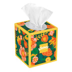 Kleenex Ultra Soft Facial Tissues, 3-Ply, 60 Sheets/Box, 27 Boxes/Pack