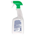 Comet Professional Disinfecting Sanitizing Bathroom Cleaner Spray, 32 fl. oz
