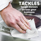 Bounty Select-A-Size Double Roll Paper Towels, 2-ply, 82 Sheets/Roll, 24 Rolls/Pack