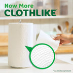 Bounty Select-A-Size Double Roll Paper Towels, 2-ply, 82 Sheets/Roll, 24 Rolls/Pack