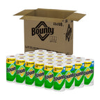 Bounty Select-A-Size Double Roll Paper Towels, 2-ply, 82 Sheets/Roll, 24 Rolls/Pack