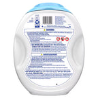 Tide PODS Free & Gentle HE Laundry Detergent Capsules, 83 oz., 112 Capsules/Pack