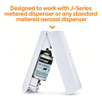Coastwide Professional™ Aerosol Air Freshener Refill, Citrus Blast Scent, 7 oz, 6/Case