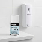 Coastwide Professional™ Aerosol Air Freshener Refill, Fresh Linen Scent, 7 oz, 6/Case