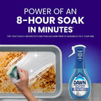 Dawn Professional Heavy Duty Powerwash Commercial Dish Soap Spray, 16 Fl. oz