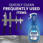 Dawn Professional Heavy Duty Powerwash Commercial Dish Soap Spray, 16 Fl. oz