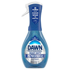 Dawn Professional Heavy Duty Powerwash Commercial Dish Soap Spray, 16 Fl. oz