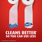 Charmin Ultra Strong Mega Toilet Paper, 2-Ply, White, 220 Sheets/Roll, 24 Rolls/Case