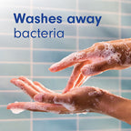 Softsoap Antibacterial Liquid Hand Soap Refill, Crisp Clean Scent, 50 oz