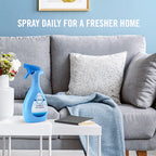 Febreze Fabric Deodorizer Spray, Fresh Scent, 23.6 fl. oz