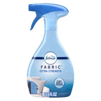 Febreze Fabric Deodorizer Spray, Fresh Scent, 23.6 fl. oz