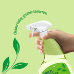 Perk Eco Multi-Purpose Cleaner, Ready To Use, 32 oz, 12/Case
