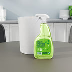 Perk Eco Multi-Purpose Cleaner, Ready To Use, 32 oz, 12/Case