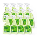Perk Eco Multi-Purpose Cleaner, Ready To Use, 32 oz, 12/Case