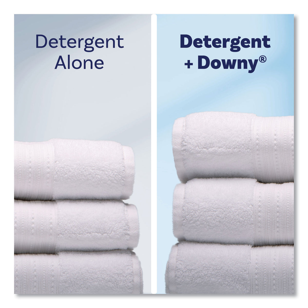 Downy Ultra Fabric Softener, Floral Scent, 190 Loads, 140 fl. oz, 4/Case