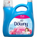Downy Ultra Fabric Softener, Floral Scent, 190 Loads, 140 fl. oz, 4/Case