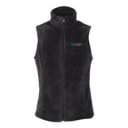 Fleece Vest Women
