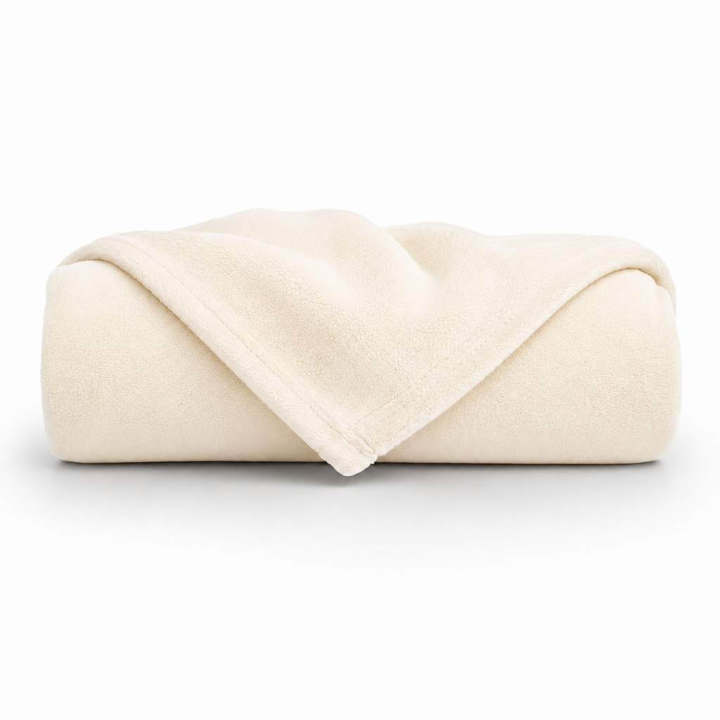 Golden Lux Blanket
