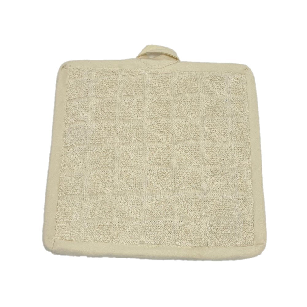7x7 Pot Holder (24 dz/case)