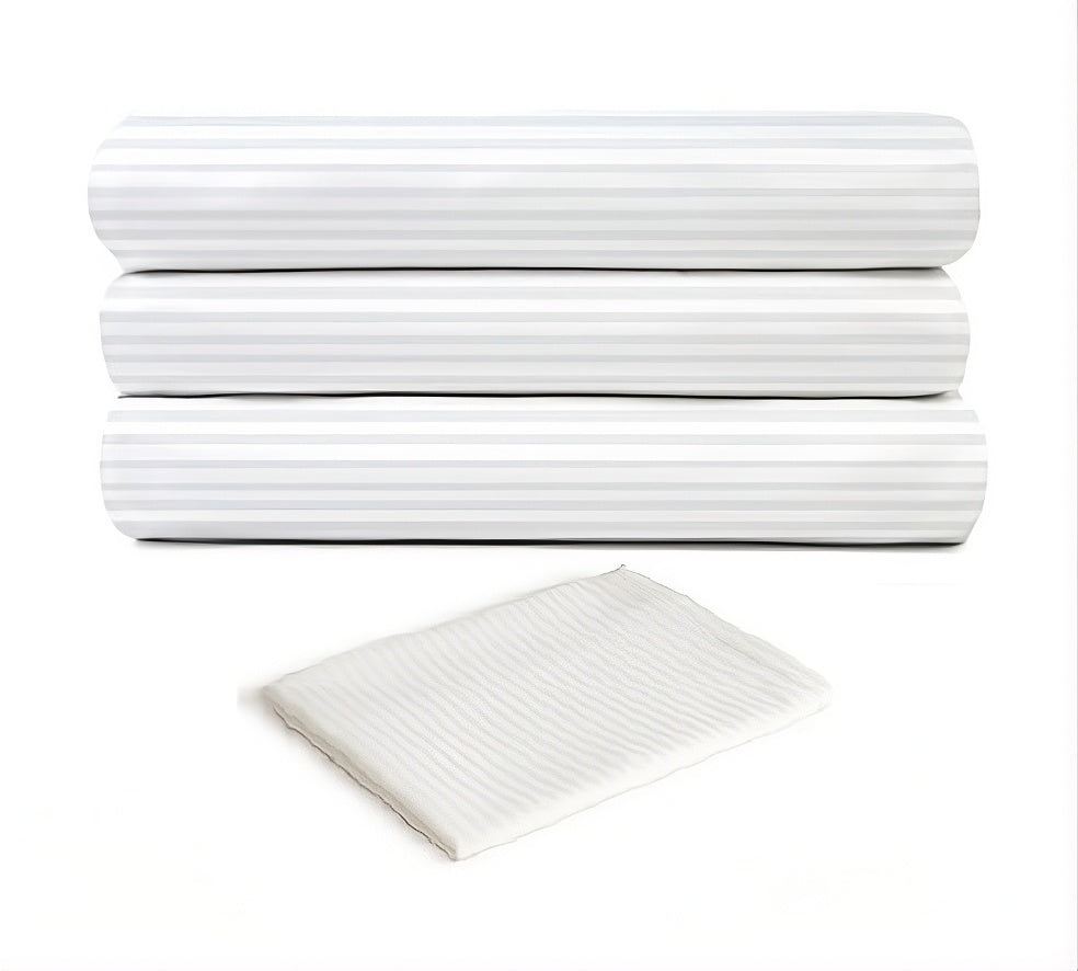 Vacasa Legacy Luxury Sheeting