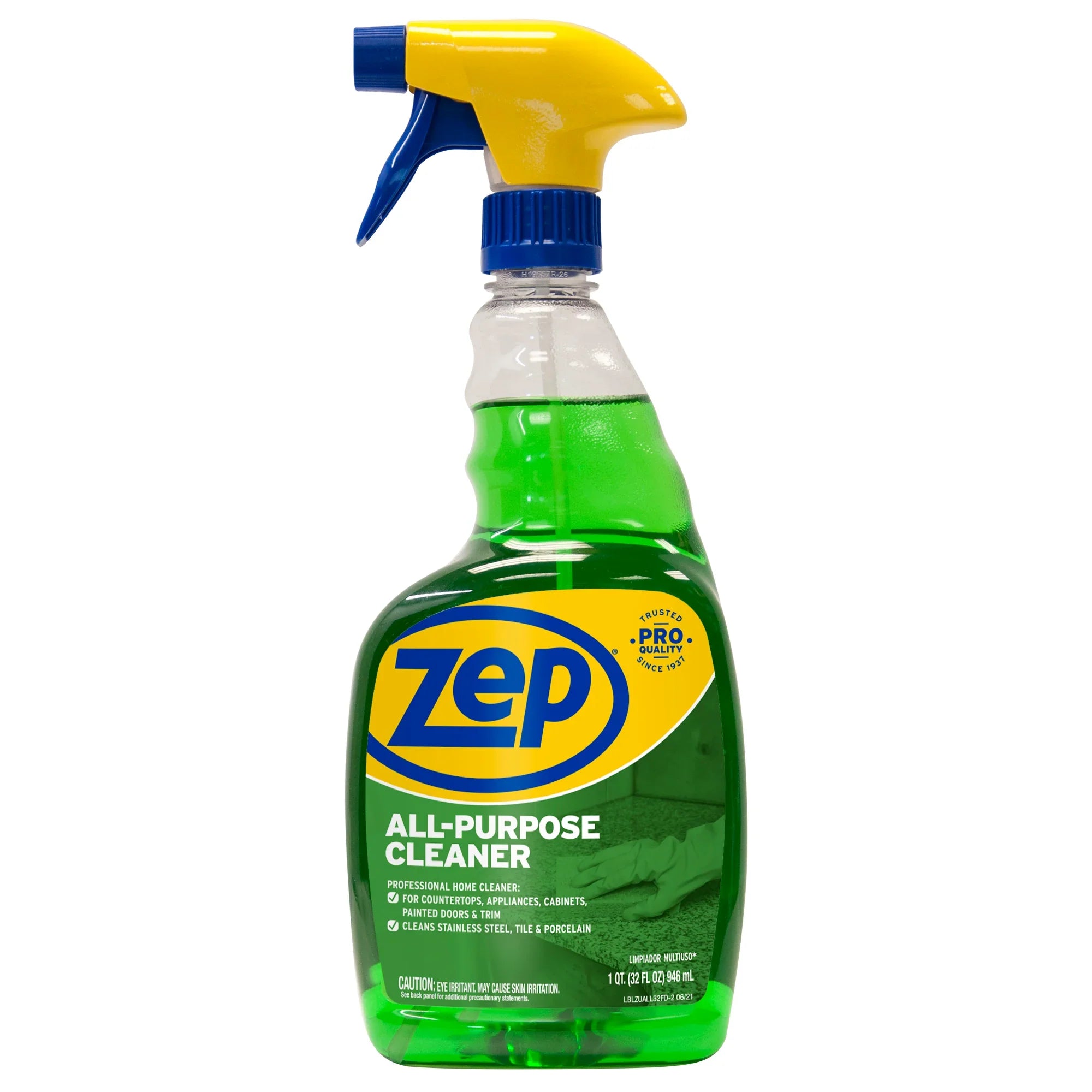 Zep All-purpose Cleaner/Degreaser